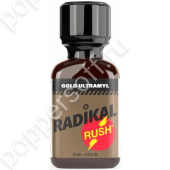 Rush Radikal Gold 24ml